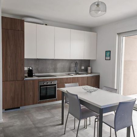 Appartamento "Casetta Nuova" โมลยาโน เวเนโต ภายนอก รูปภาพ