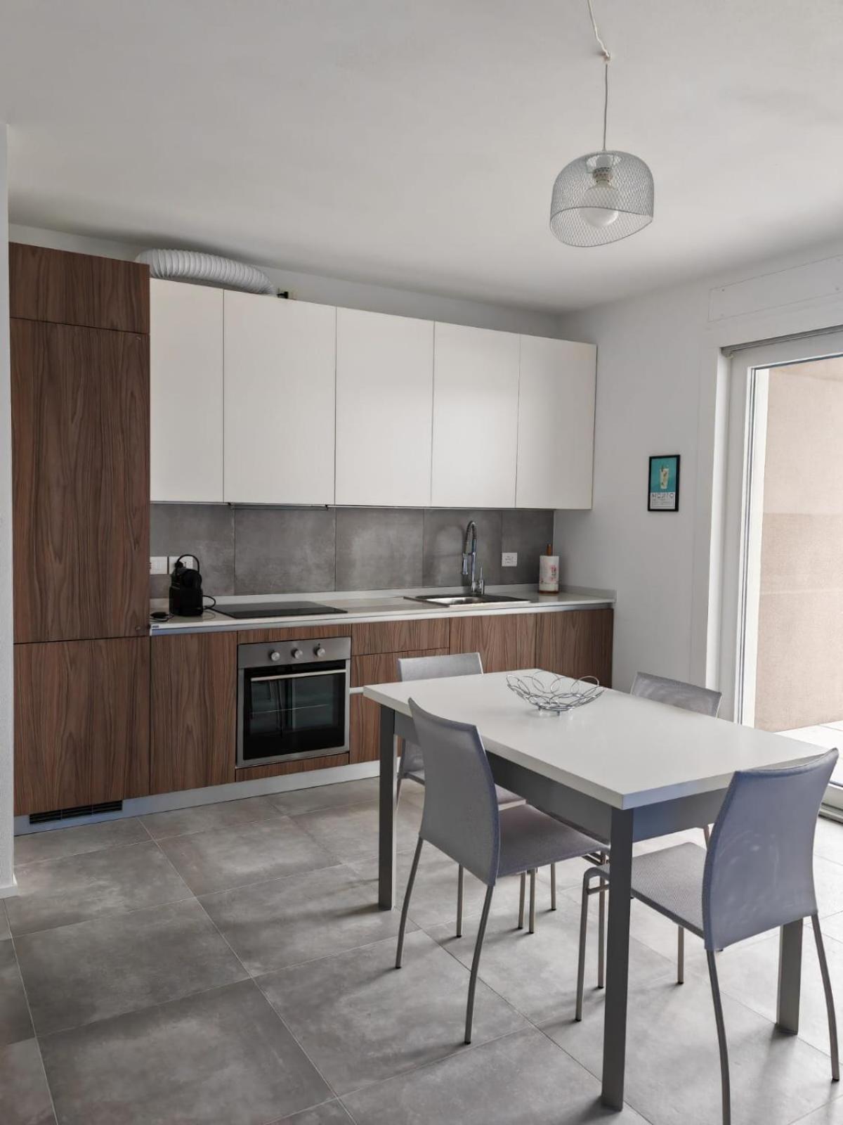 Appartamento "Casetta Nuova" โมลยาโน เวเนโต ภายนอก รูปภาพ
